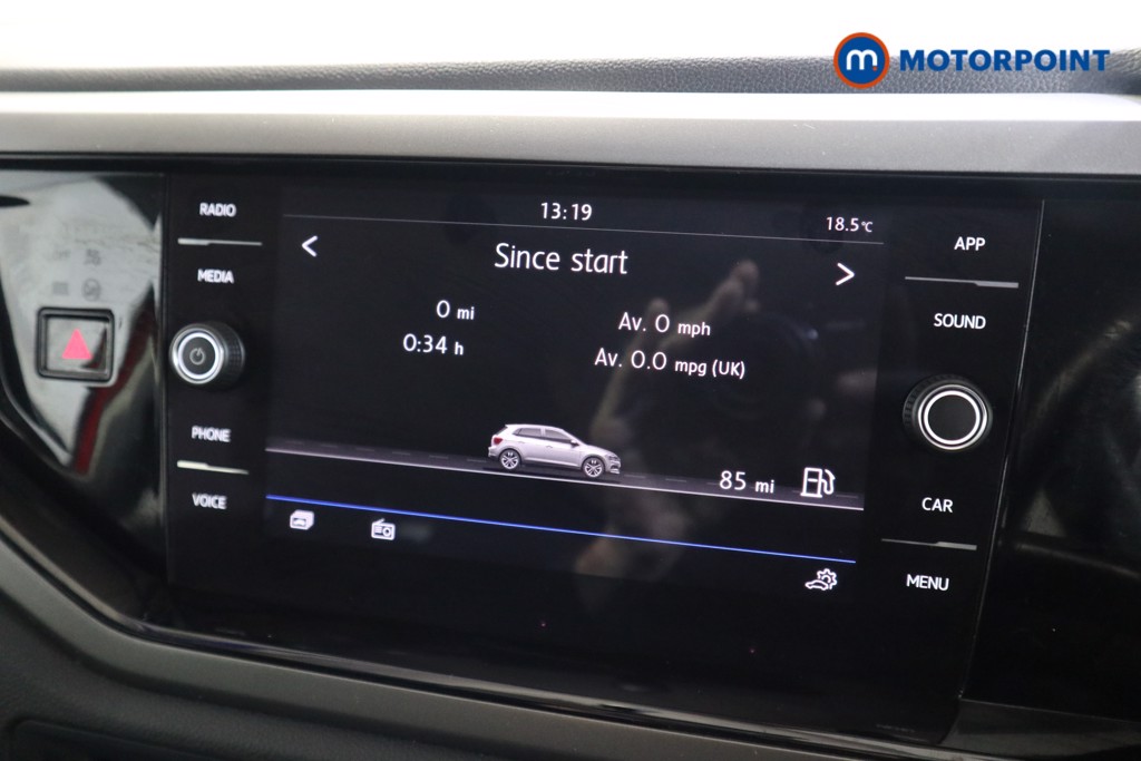 Volkswagen Polo Match Manual Petrol Hatchback - Stock Number (1571779) - 6th supplementary image