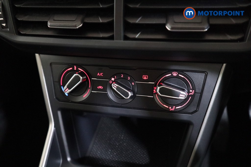 Volkswagen Polo Match Manual Petrol Hatchback - Stock Number (1571779) - 7th supplementary image