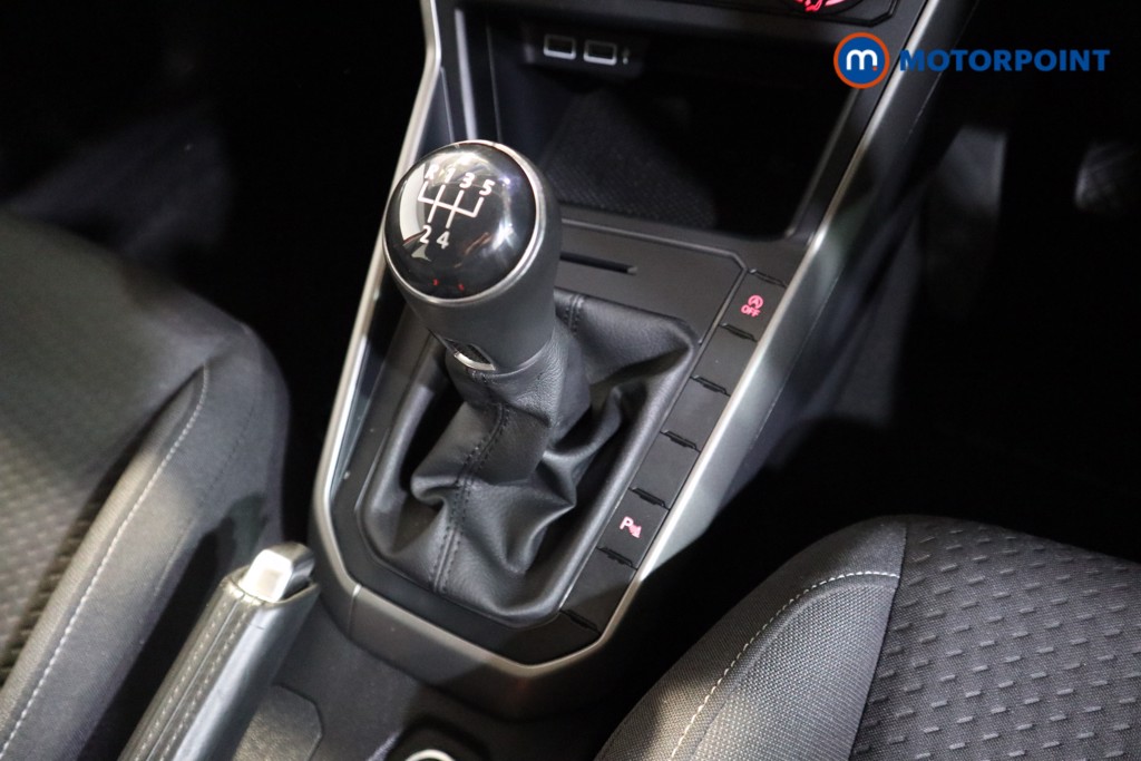 Volkswagen Polo Match Manual Petrol Hatchback - Stock Number (1571779) - 8th supplementary image
