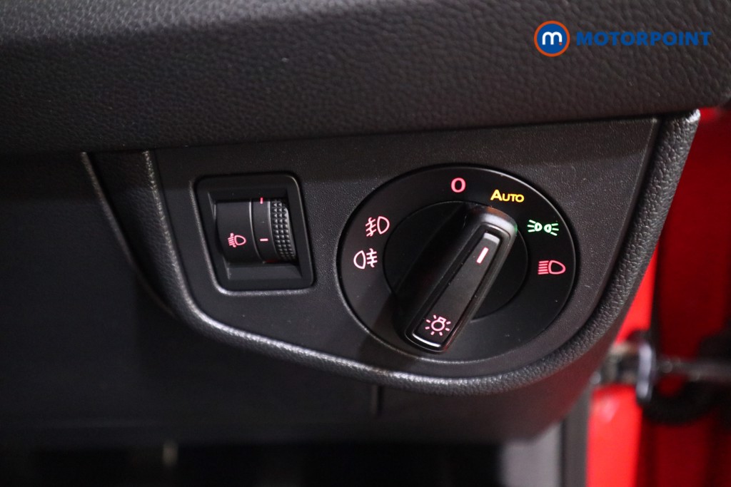 Volkswagen Polo Match Manual Petrol Hatchback - Stock Number (1571779) - 9th supplementary image