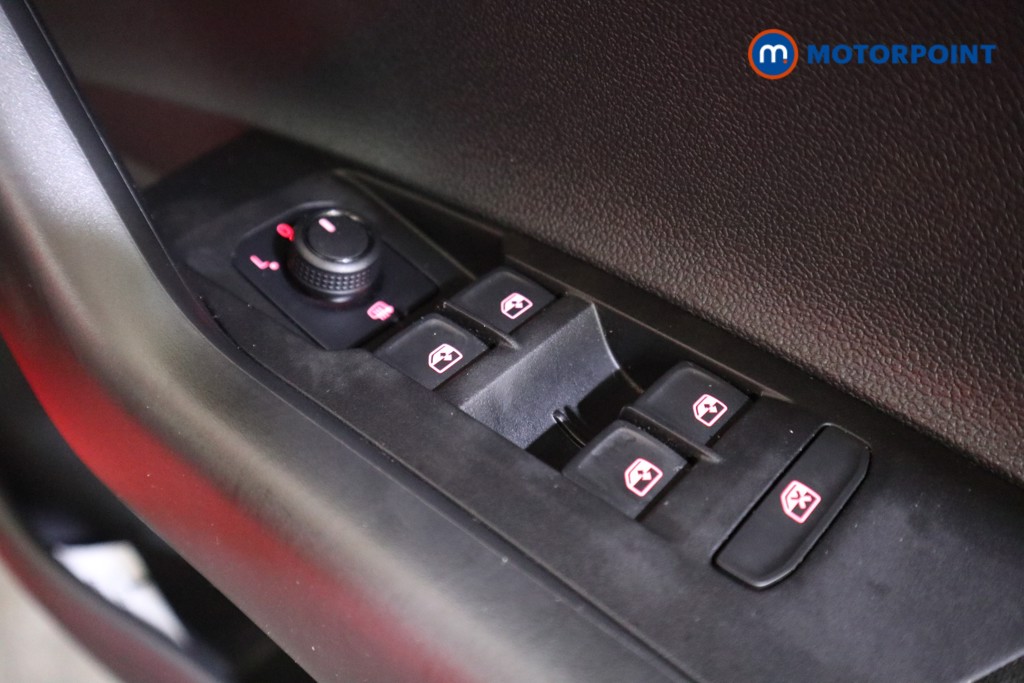 Volkswagen Polo Match Manual Petrol Hatchback - Stock Number (1571779) - 10th supplementary image