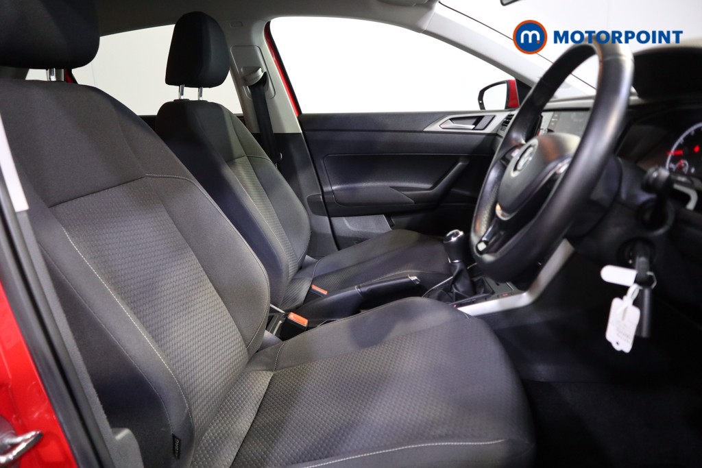 Volkswagen Polo Match Manual Petrol Hatchback - Stock Number (1571779) - 12th supplementary image