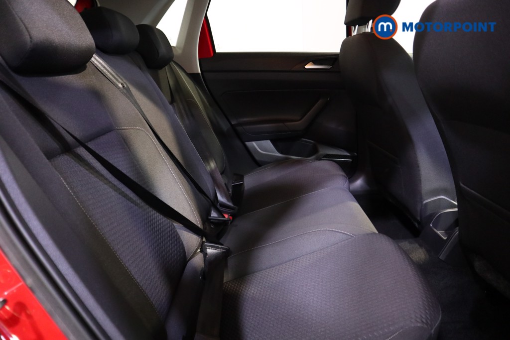 Volkswagen Polo Match Manual Petrol Hatchback - Stock Number (1571779) - 13th supplementary image