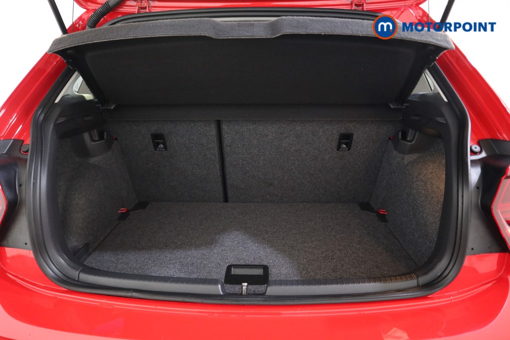 Volkswagen Polo Match Manual Petrol Hatchback - Stock Number (1571779) - 14th supplementary image