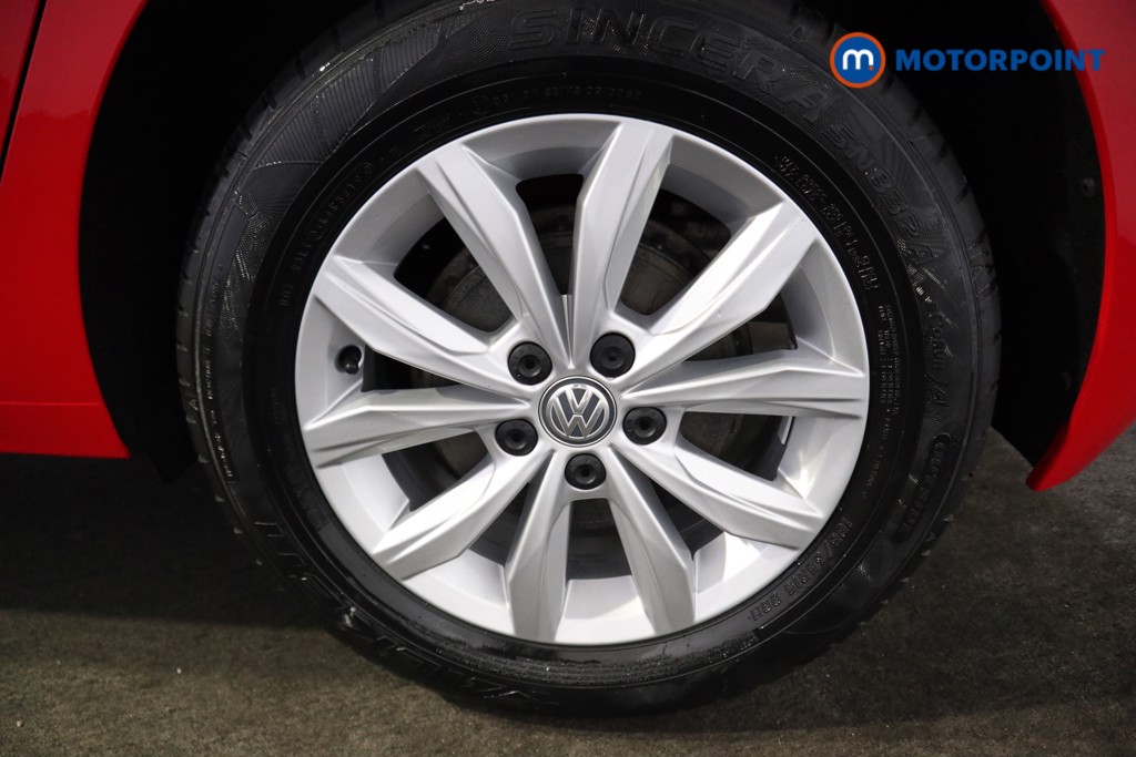 Volkswagen Polo Match Manual Petrol Hatchback - Stock Number (1571779) - 18th supplementary image