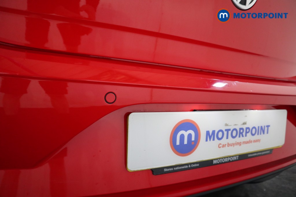 Volkswagen Polo Match Manual Petrol Hatchback - Stock Number (1571779) - 19th supplementary image