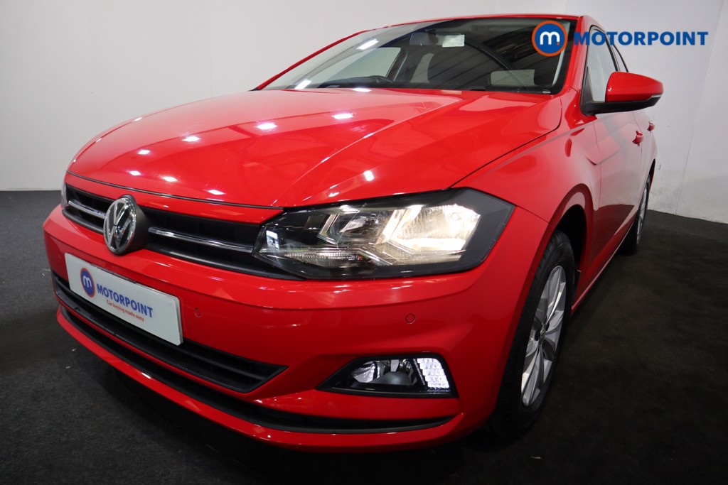 Volkswagen Polo Match Manual Petrol Hatchback - Stock Number (1571779) - 24th supplementary image