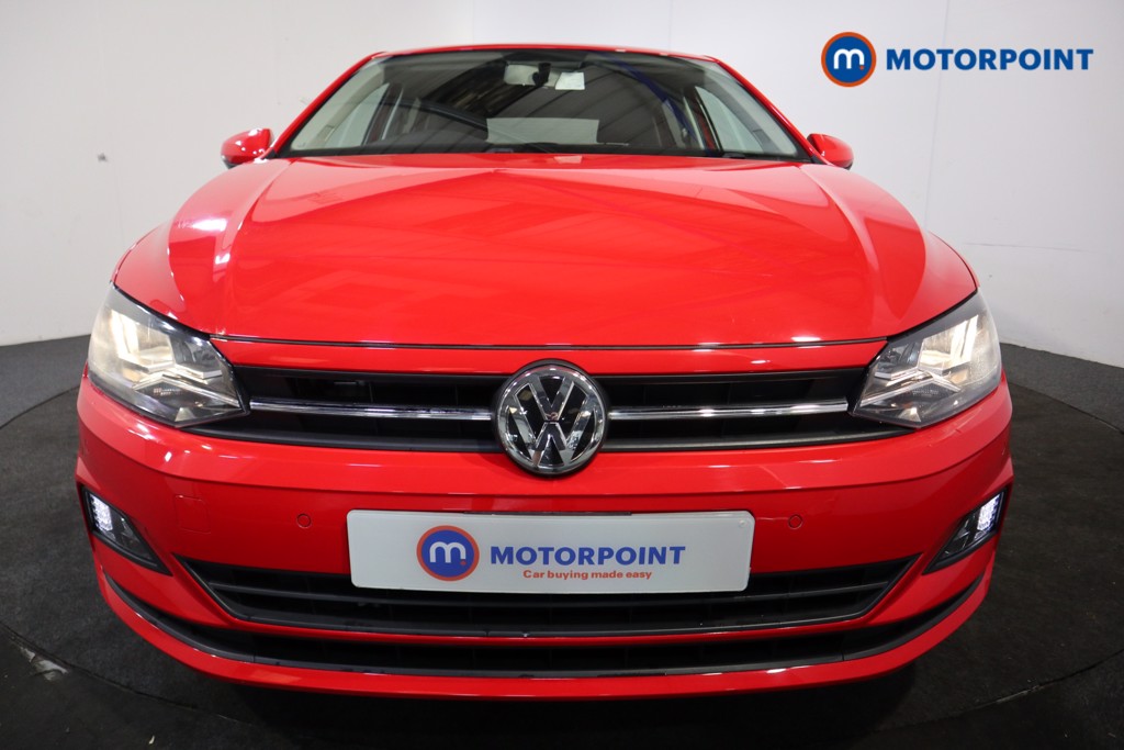 Volkswagen Polo Match Manual Petrol Hatchback - Stock Number (1571779) - 25th supplementary image