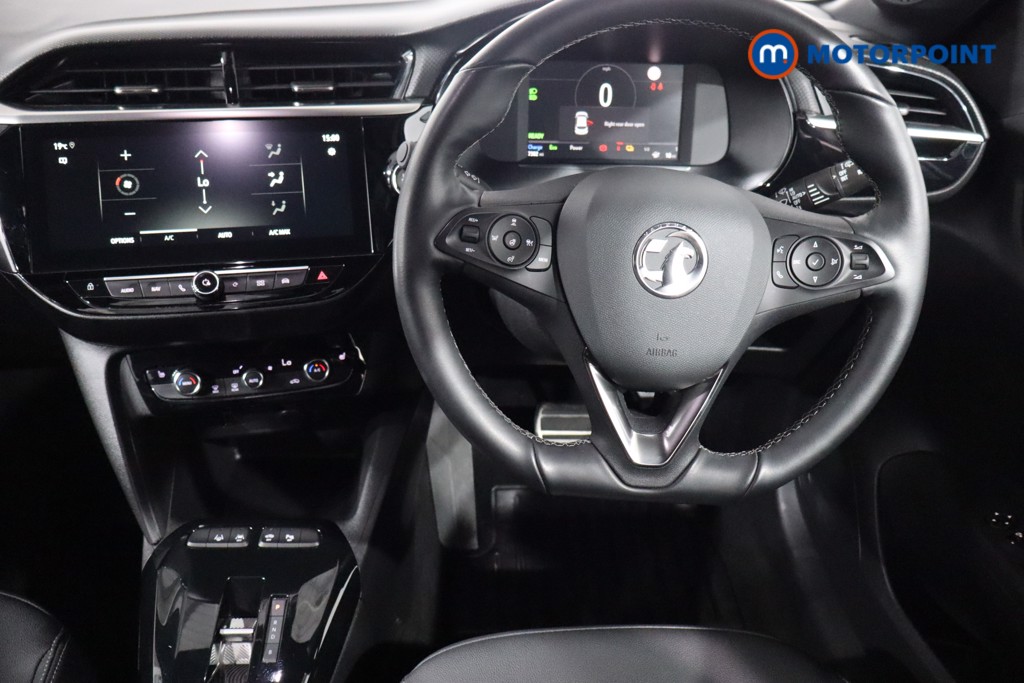 Vauxhall Corsa Ultimate Automatic Electric Hatchback - Stock Number (1571871) - 3rd supplementary image