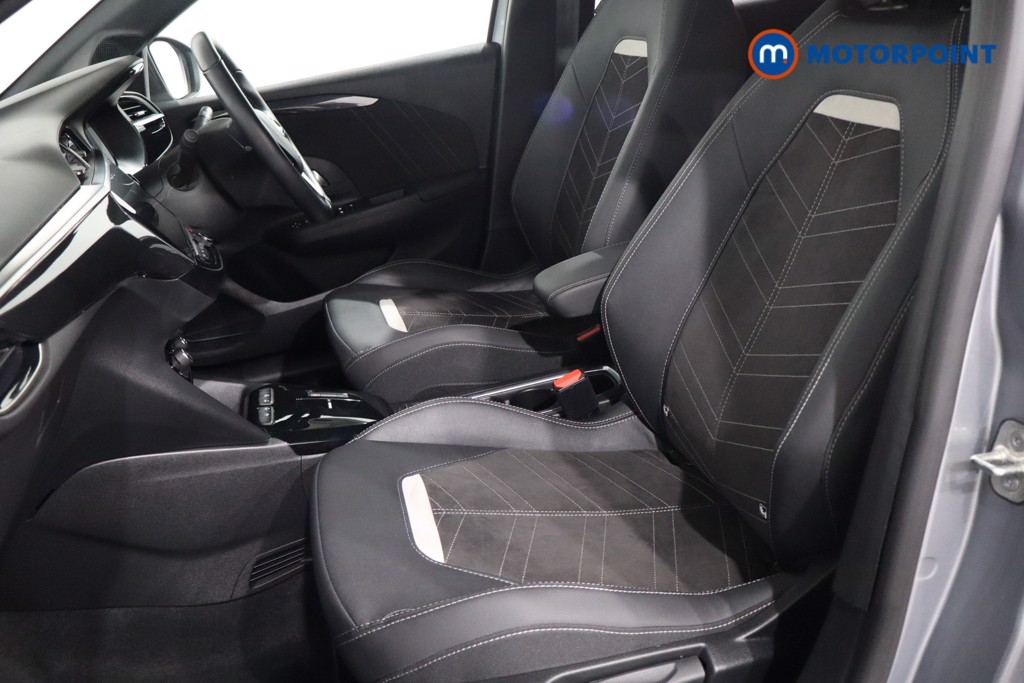 Vauxhall Corsa Ultimate Automatic Electric Hatchback - Stock Number (1571871) - 4th supplementary image