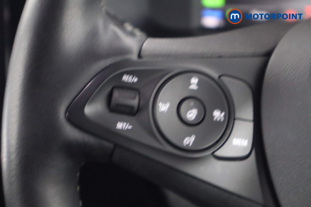 Vauxhall Corsa Ultimate Automatic Electric Hatchback - Stock Number (1571871) - 7th supplementary image