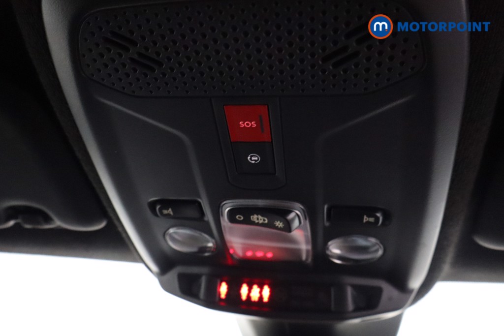Vauxhall Corsa Ultimate Automatic Electric Hatchback - Stock Number (1571871) - 20th supplementary image