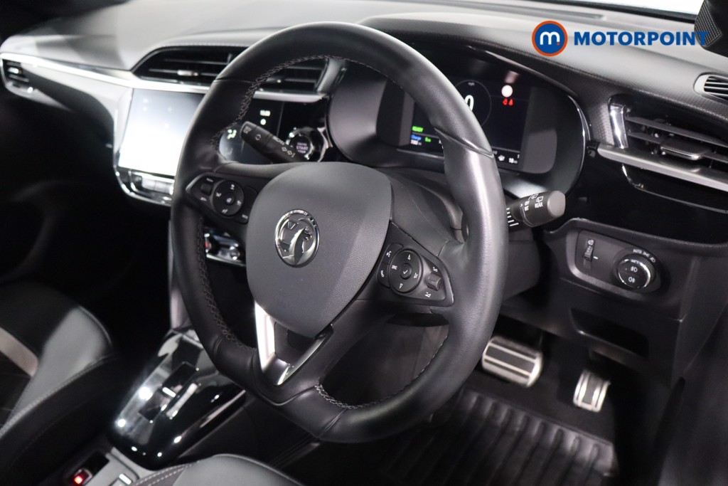 Vauxhall Corsa Ultimate Automatic Electric Hatchback - Stock Number (1571871) - 24th supplementary image