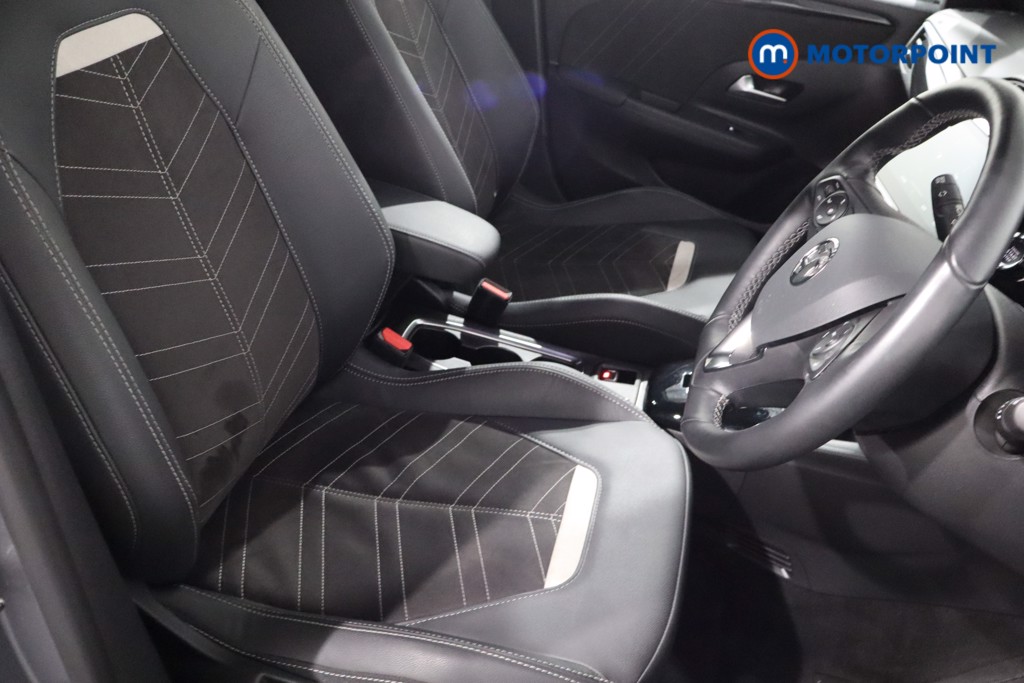 Vauxhall Corsa Ultimate Automatic Electric Hatchback - Stock Number (1571871) - 25th supplementary image