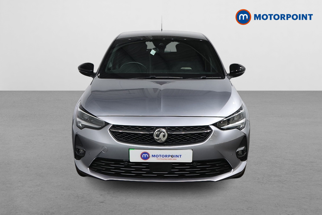 Vauxhall Corsa Ultimate Automatic Electric Hatchback - Stock Number (1571871) - Front bumper
