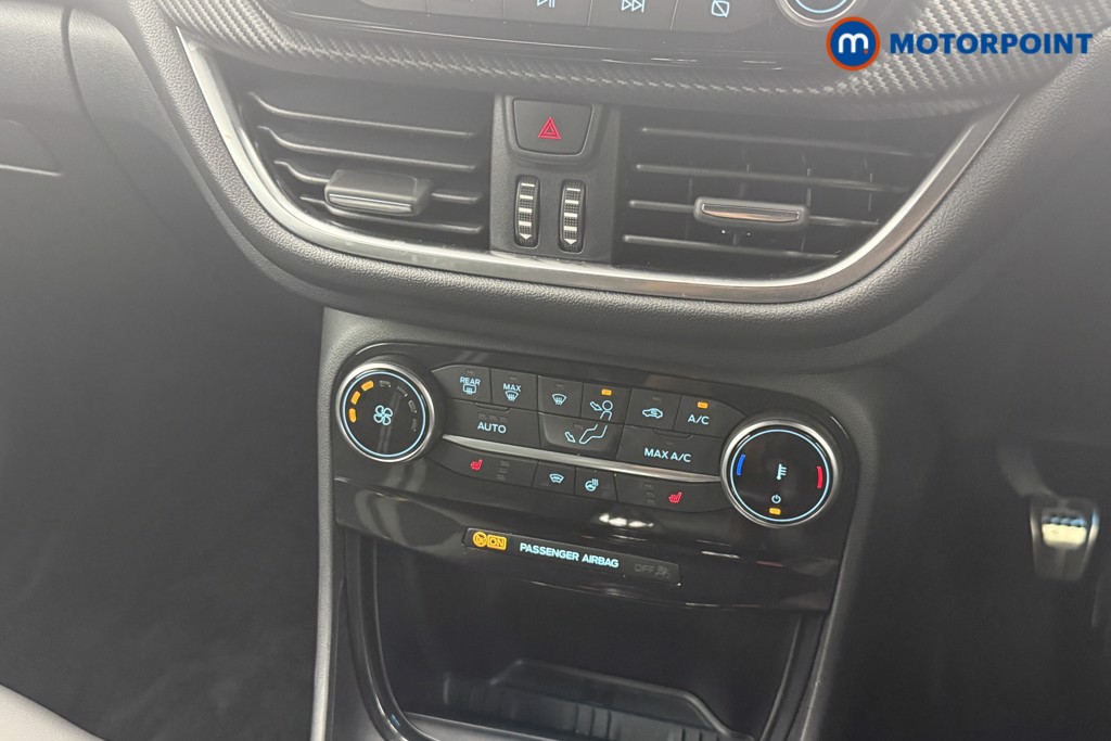 Ford Puma ST Manual Petrol SUV - Stock Number (1571882) - 4th supplementary image