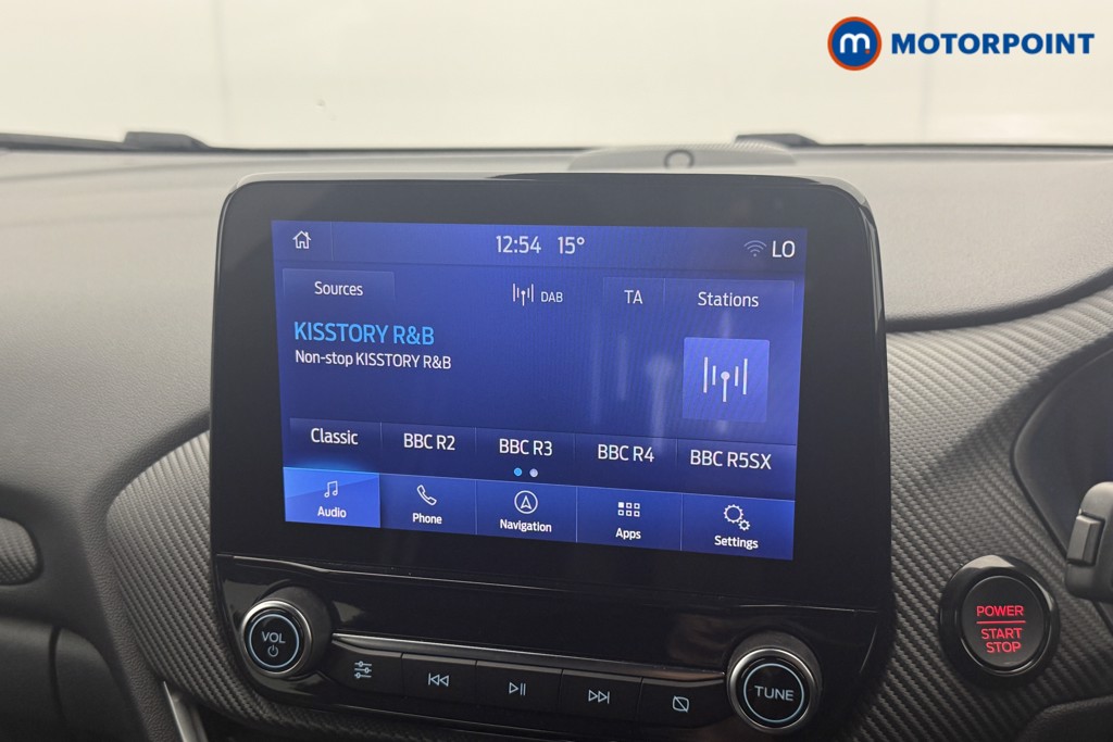 Ford Puma ST Manual Petrol SUV - Stock Number (1571882) - 7th supplementary image