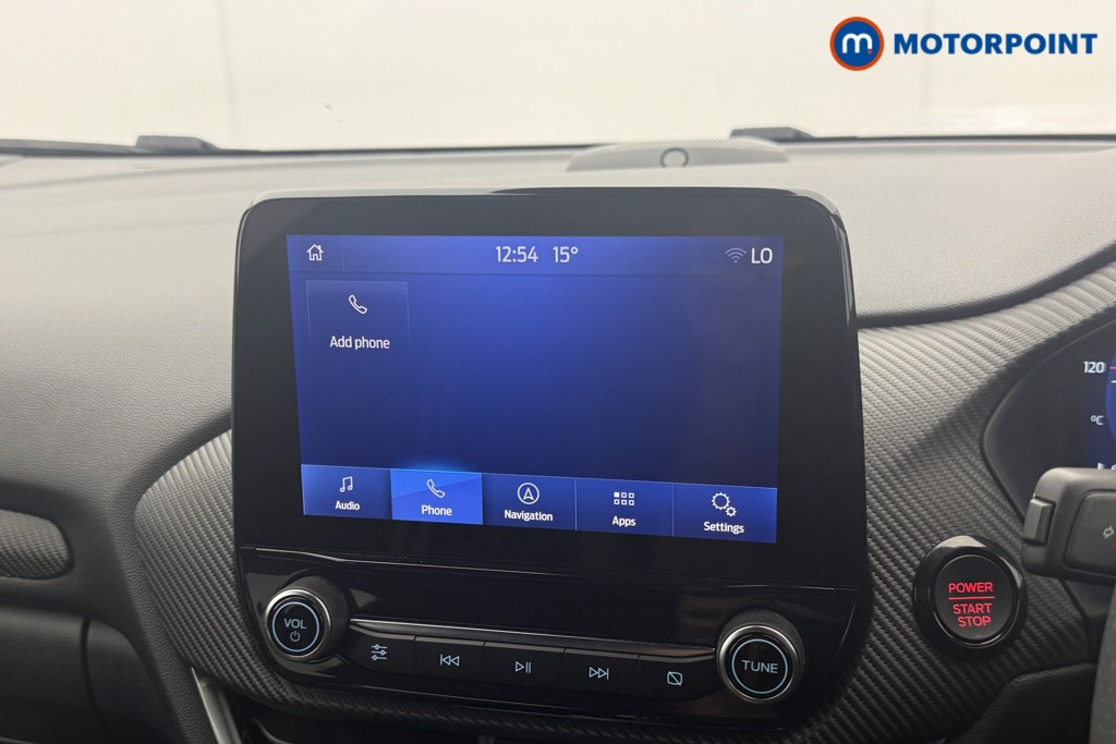 Ford Puma ST Manual Petrol SUV - Stock Number (1571882) - 8th supplementary image