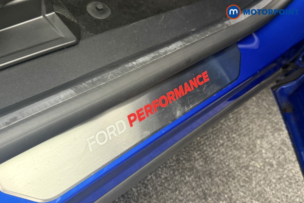 Ford Puma ST Manual Petrol SUV - Stock Number (1571882) - 14th supplementary image