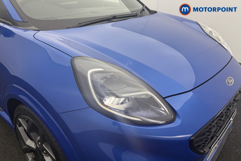 Ford Puma ST Manual Petrol SUV - Stock Number (1571882) - 16th supplementary image