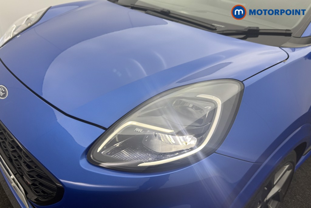 Ford Puma ST Manual Petrol SUV - Stock Number (1571882) - 17th supplementary image