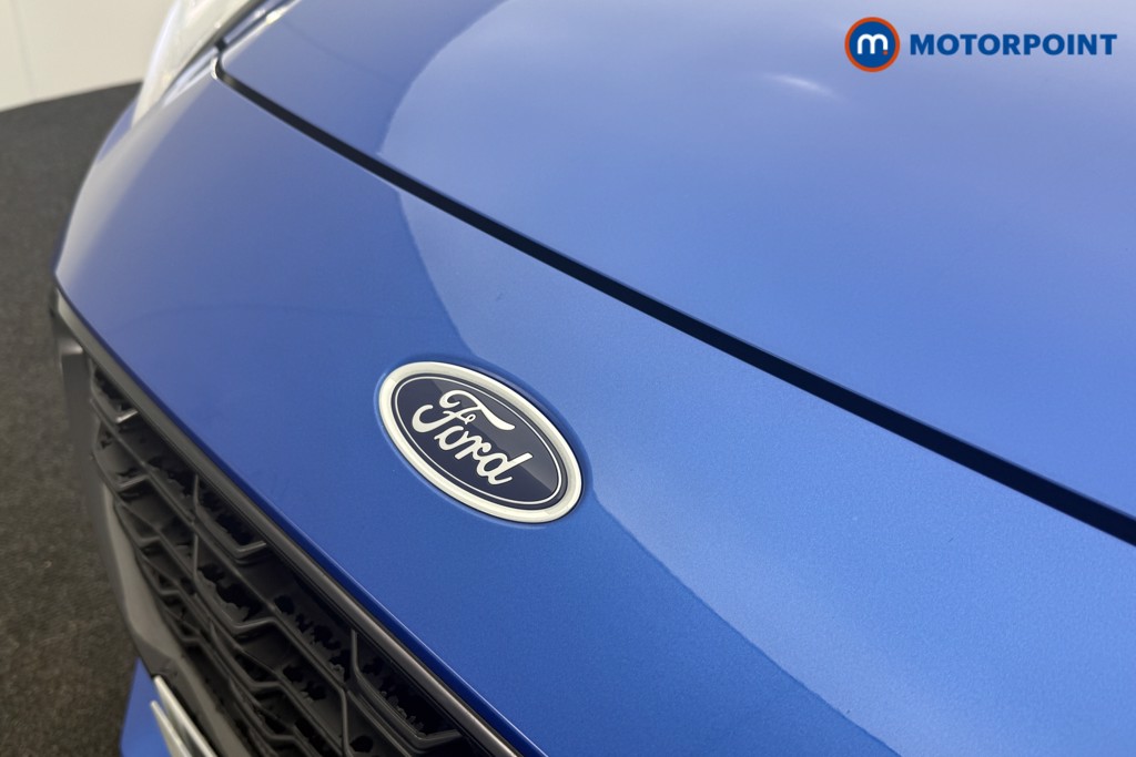Ford Puma ST Manual Petrol SUV - Stock Number (1571882) - 18th supplementary image