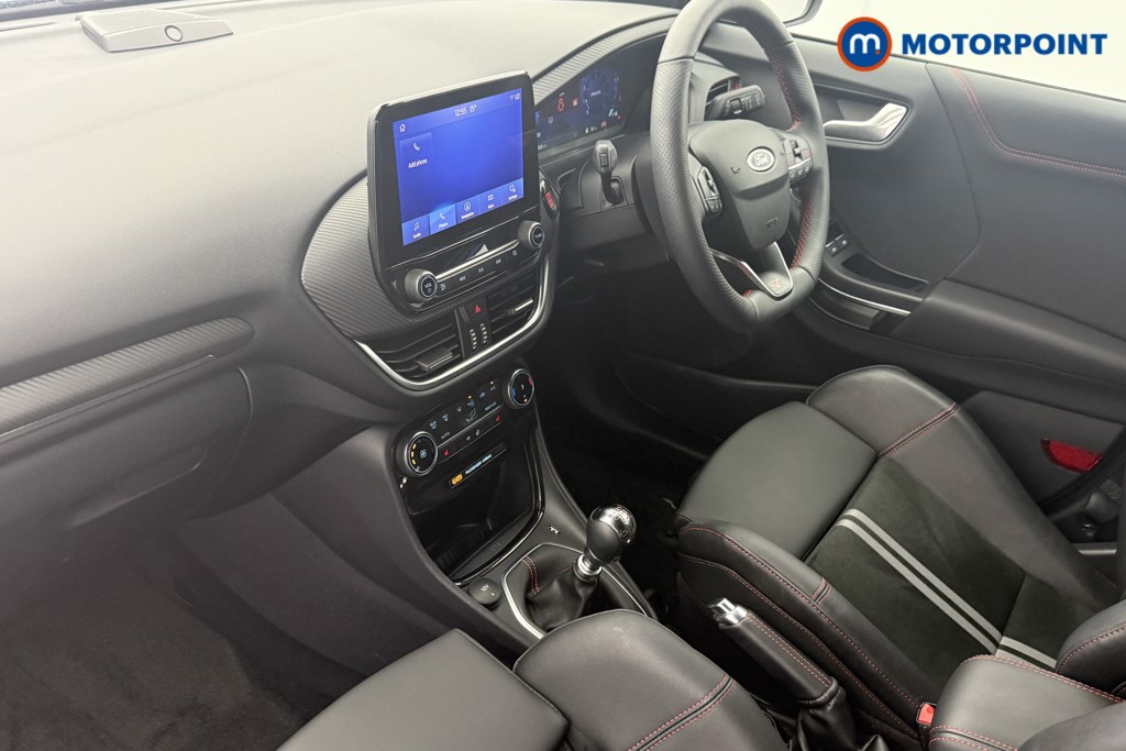 Ford Puma ST Manual Petrol SUV - Stock Number (1571882) - 19th supplementary image
