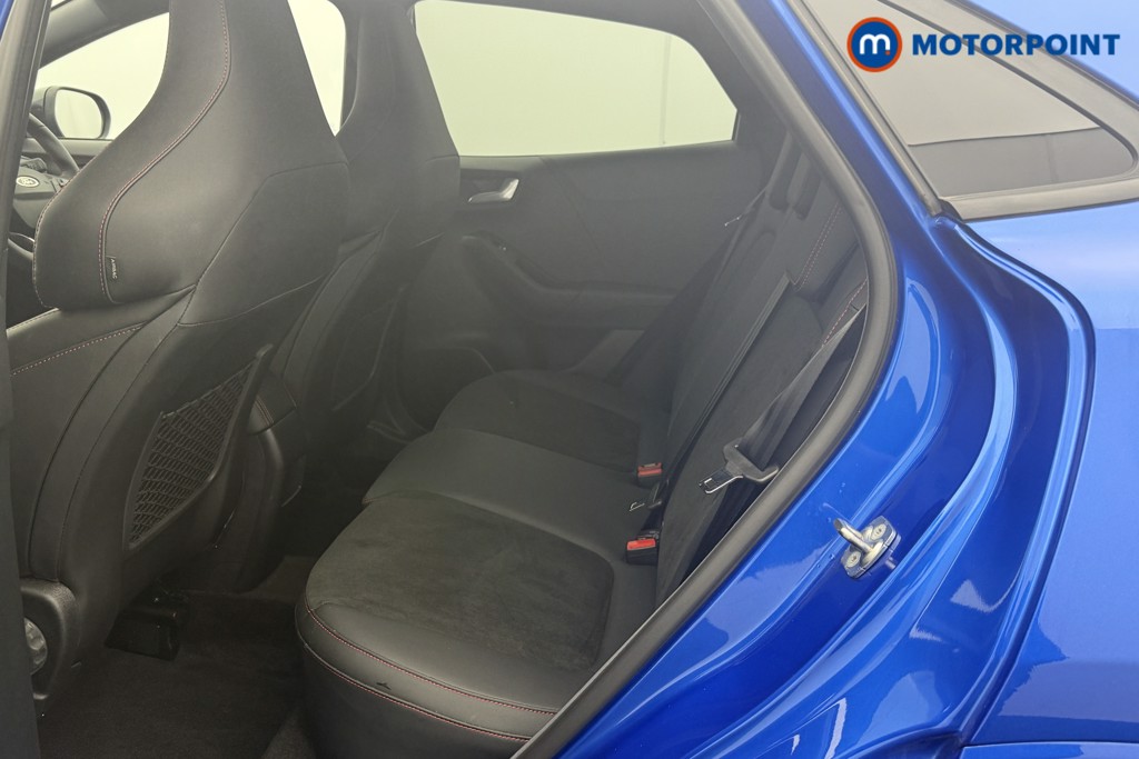 Ford Puma ST Manual Petrol SUV - Stock Number (1571882) - 21st supplementary image