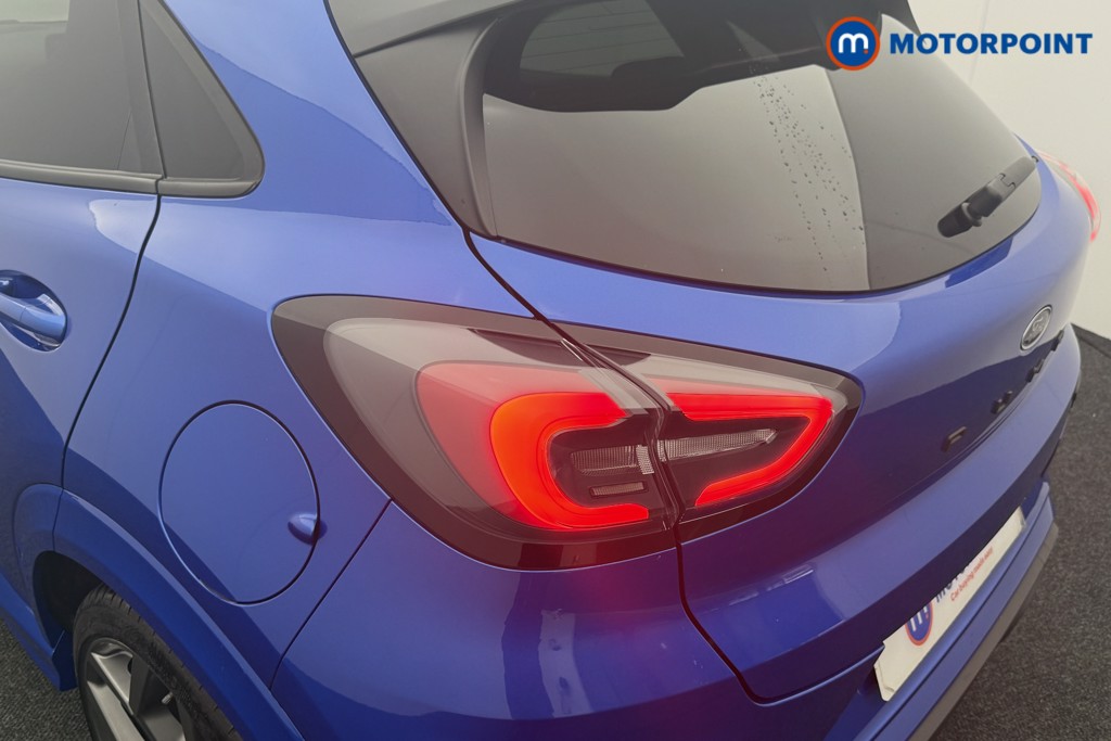Ford Puma ST Manual Petrol SUV - Stock Number (1571882) - 22nd supplementary image