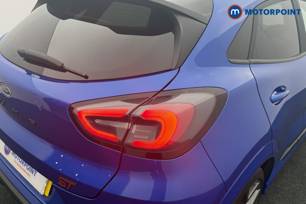 Ford Puma ST Manual Petrol SUV - Stock Number (1571882) - 23rd supplementary image