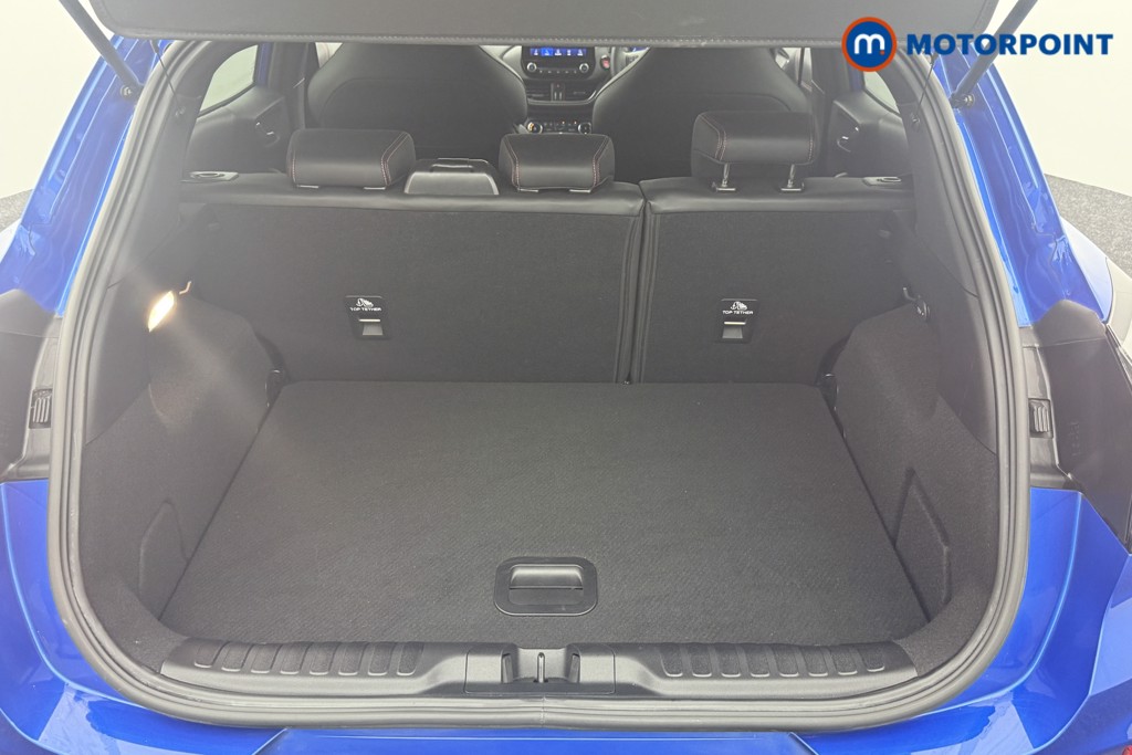 Ford Puma ST Manual Petrol SUV - Stock Number (1571882) - 25th supplementary image