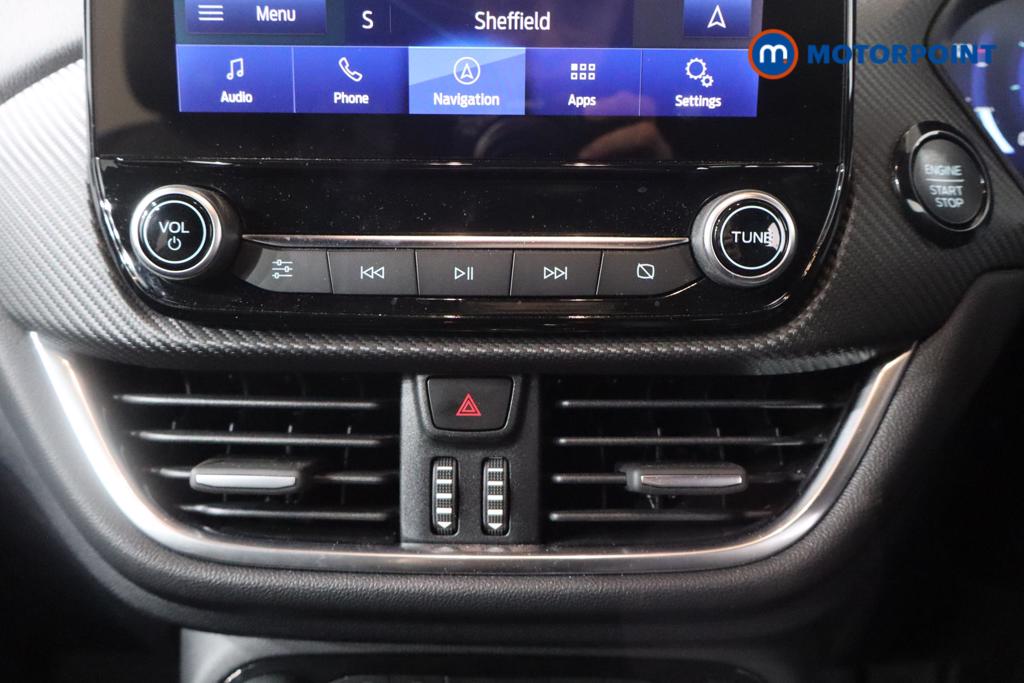 Ford Puma St-Line X Automatic Petrol-Electric Hybrid SUV - Stock Number (1571893) - 6th supplementary image
