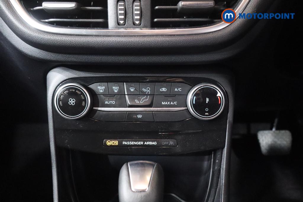 Ford Puma St-Line X Automatic Petrol-Electric Hybrid SUV - Stock Number (1571893) - 7th supplementary image