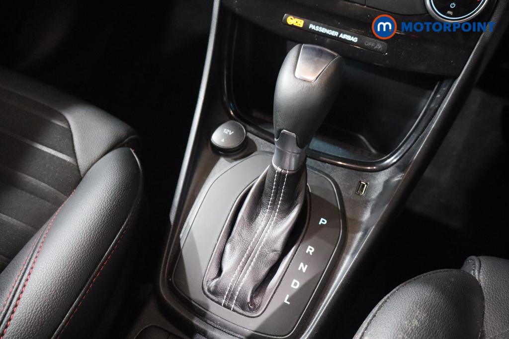 Ford Puma St-Line X Automatic Petrol-Electric Hybrid SUV - Stock Number (1571893) - 8th supplementary image