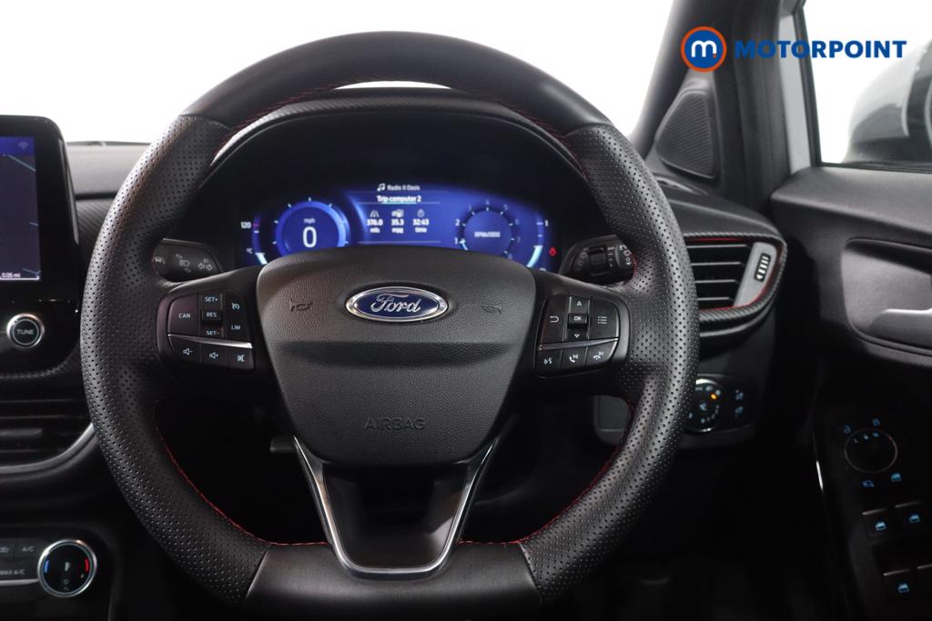 Ford Puma St-Line X Automatic Petrol-Electric Hybrid SUV - Stock Number (1571893) - 11th supplementary image