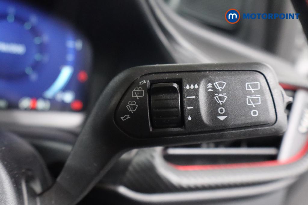 Ford Puma St-Line X Automatic Petrol-Electric Hybrid SUV - Stock Number (1571893) - 16th supplementary image