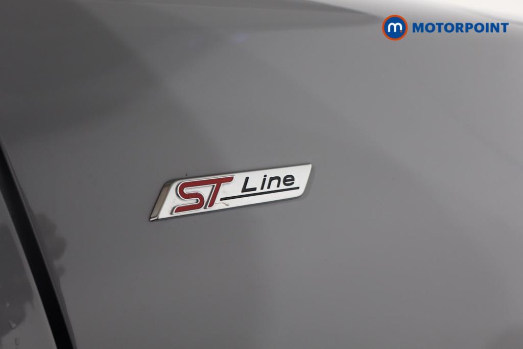 Ford Puma St-Line X Automatic Petrol-Electric Hybrid SUV - Stock Number (1571893) - 28th supplementary image