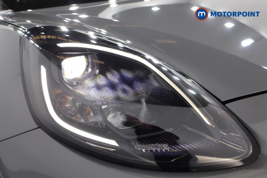 Ford Puma St-Line X Automatic Petrol-Electric Hybrid SUV - Stock Number (1571893) - 29th supplementary image