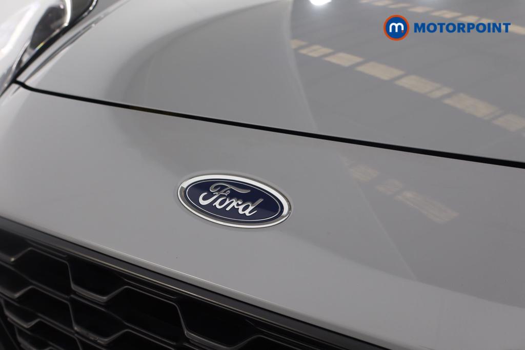 Ford Puma St-Line X Automatic Petrol-Electric Hybrid SUV - Stock Number (1571893) - 31st supplementary image