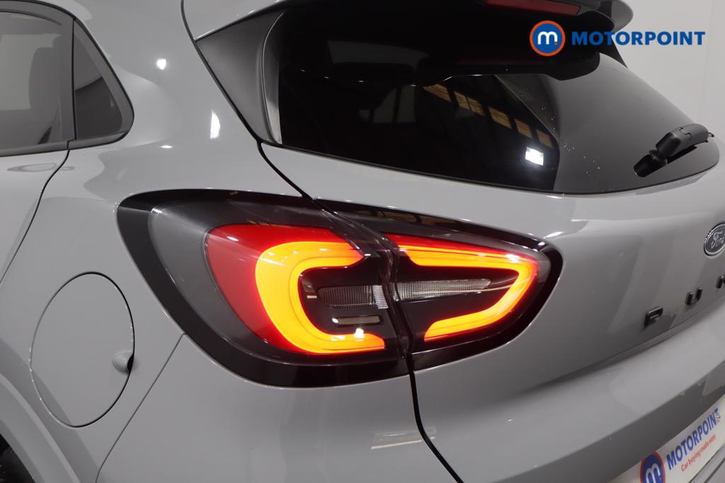 Ford Puma St-Line X Automatic Petrol-Electric Hybrid SUV - Stock Number (1571893) - 33rd supplementary image