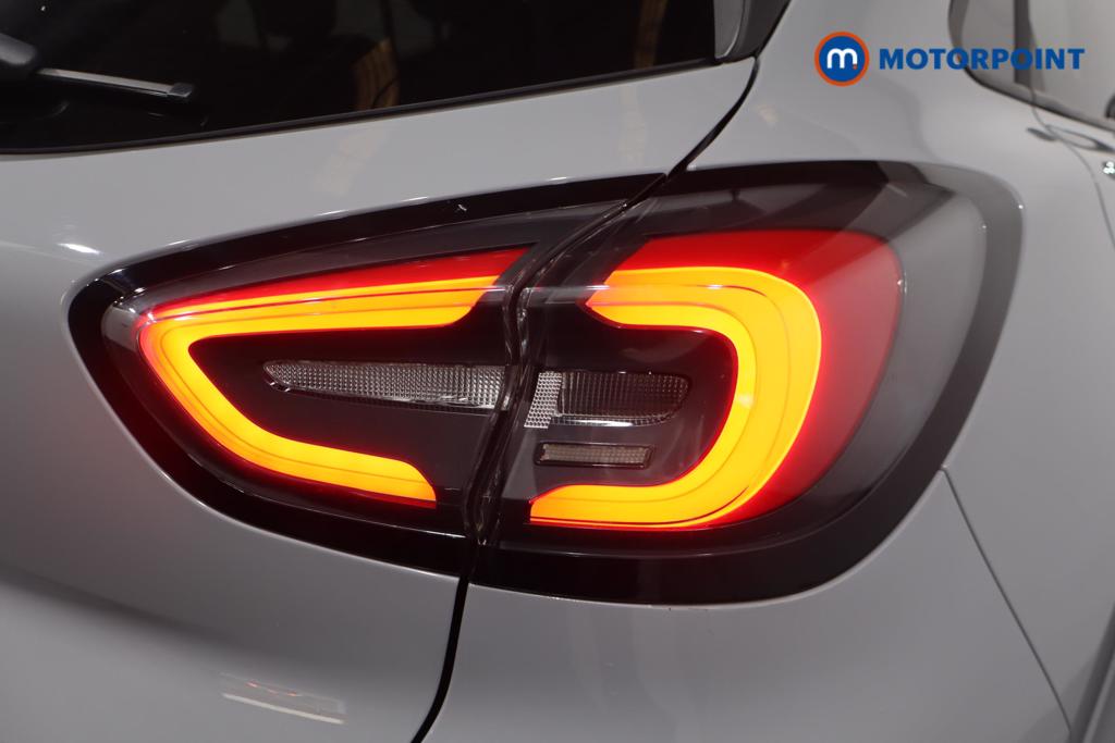 Ford Puma St-Line X Automatic Petrol-Electric Hybrid SUV - Stock Number (1571893) - 34th supplementary image