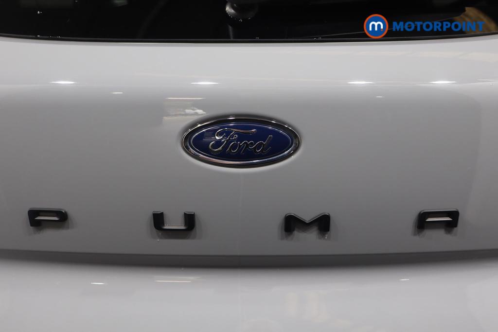 Ford Puma St-Line X Automatic Petrol-Electric Hybrid SUV - Stock Number (1571893) - 35th supplementary image