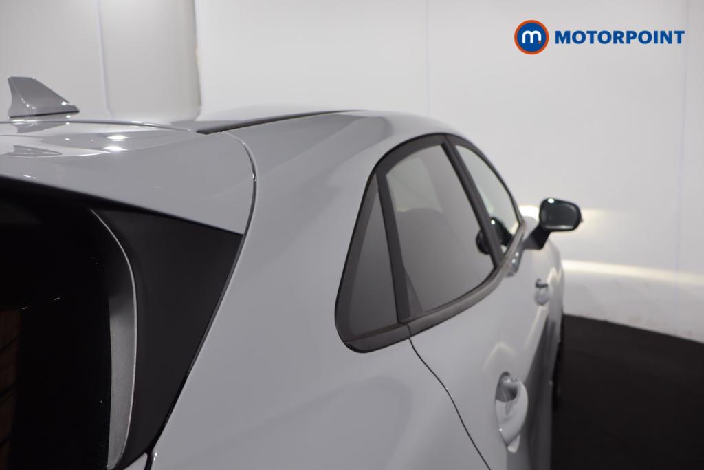 Ford Puma St-Line X Automatic Petrol-Electric Hybrid SUV - Stock Number (1571893) - 37th supplementary image