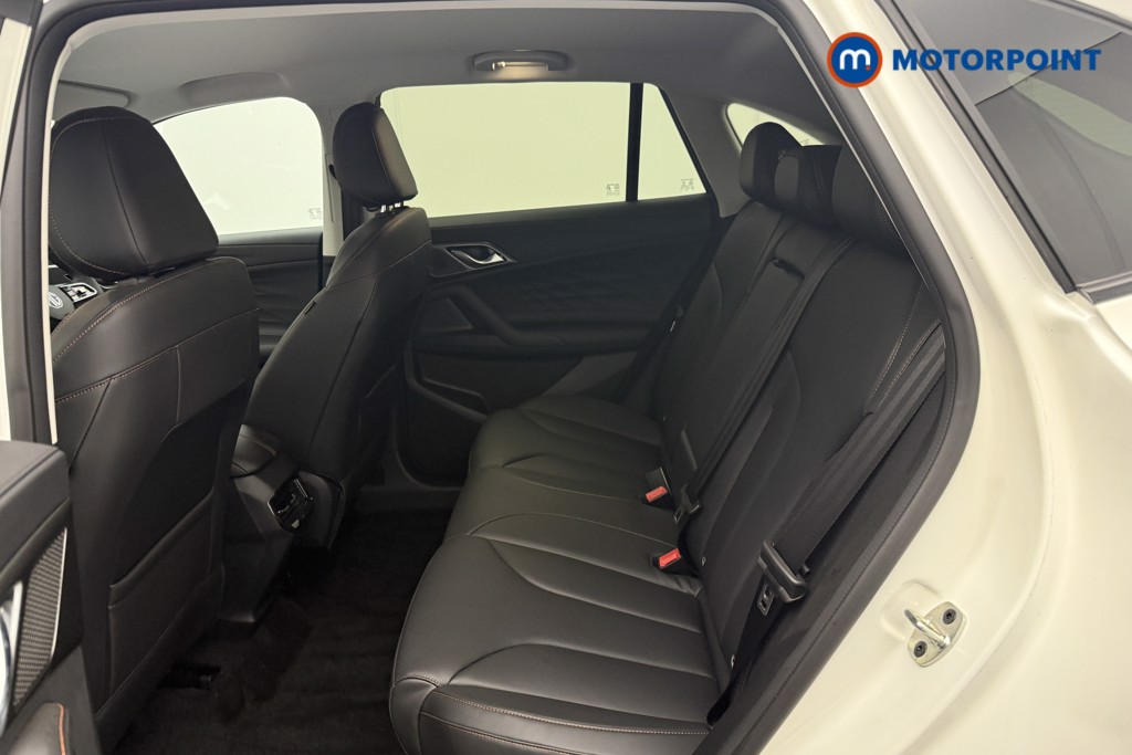 Mg Motor Uk HS Trophy Automatic Petrol SUV - Stock Number (1572044) - 2nd supplementary image