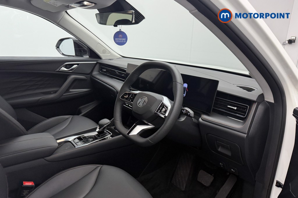 Mg Motor Uk HS Trophy Automatic Petrol SUV - Stock Number (1572044) - 3rd supplementary image