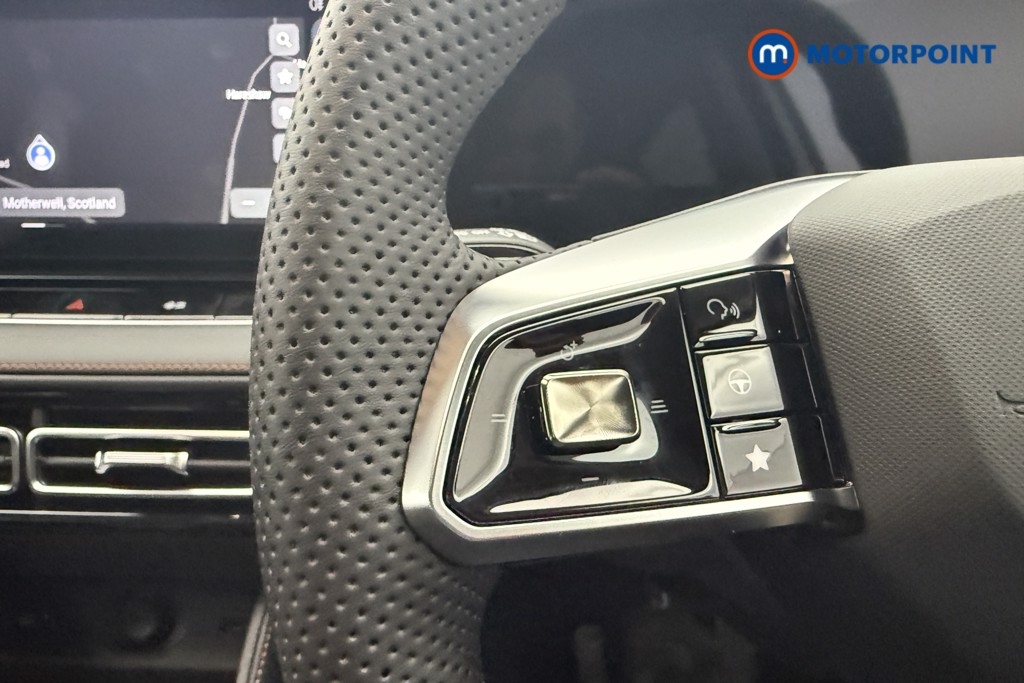Mg Motor Uk HS Trophy Automatic Petrol SUV - Stock Number (1572044) - 11th supplementary image