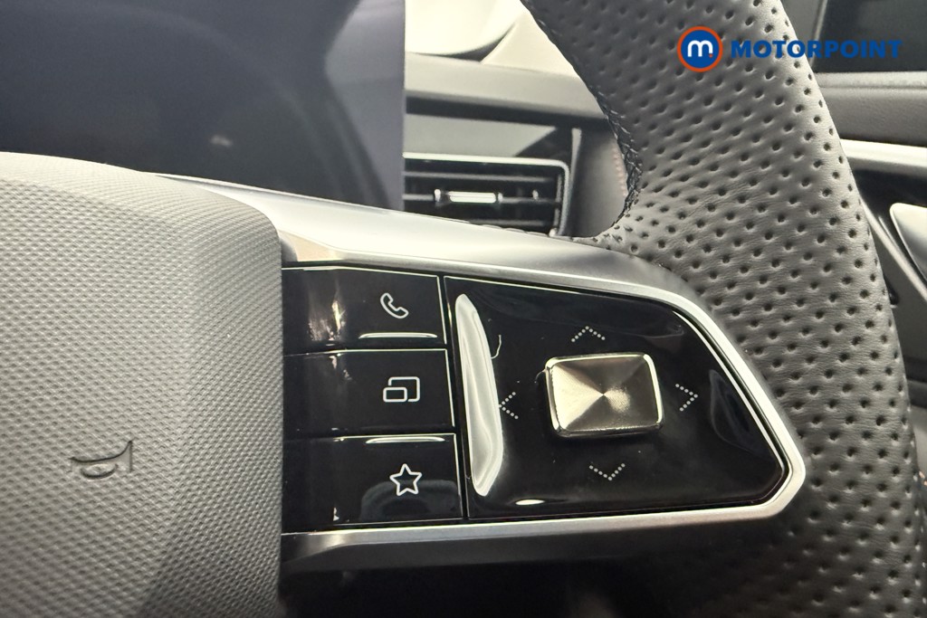 Mg Motor Uk HS Trophy Automatic Petrol SUV - Stock Number (1572044) - 12th supplementary image