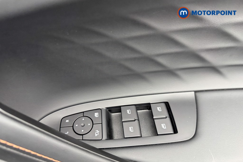 Mg Motor Uk HS Trophy Automatic Petrol SUV - Stock Number (1572044) - 14th supplementary image