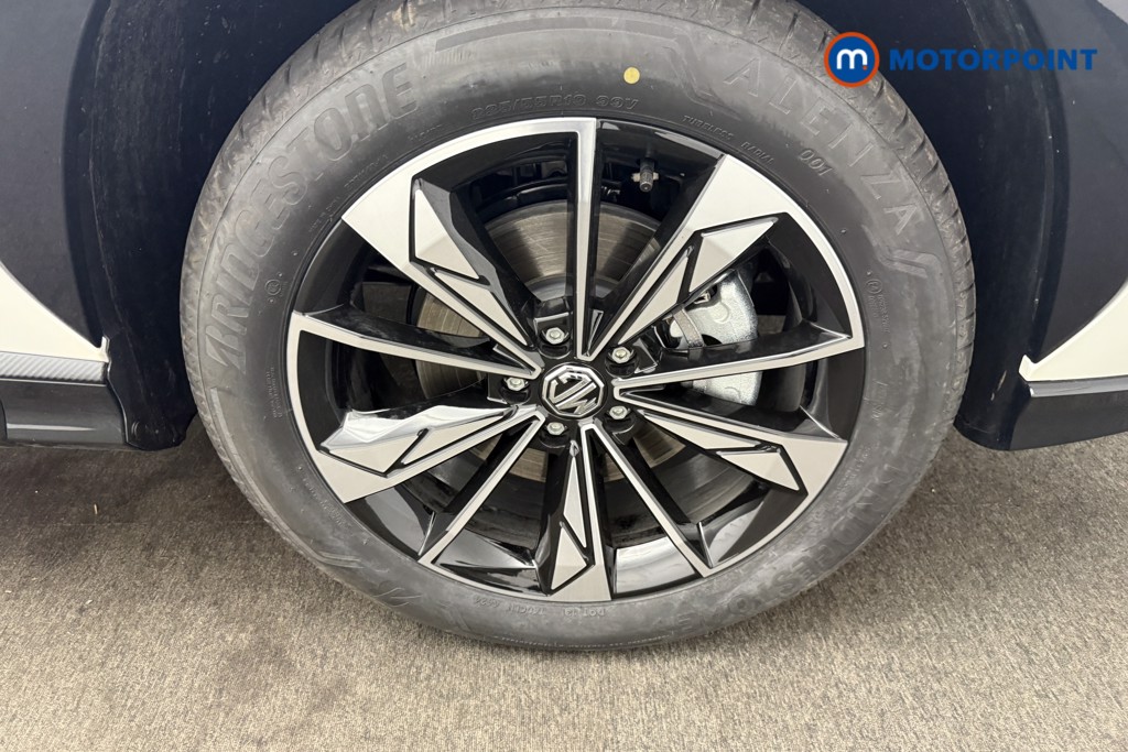 Mg Motor Uk HS Trophy Automatic Petrol SUV - Stock Number (1572044) - 15th supplementary image