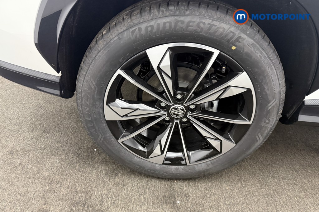 Mg Motor Uk HS Trophy Automatic Petrol SUV - Stock Number (1572044) - 17th supplementary image